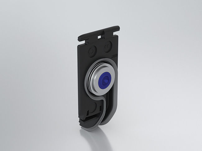 AESCULAP Aicon® Enhanced Drying System