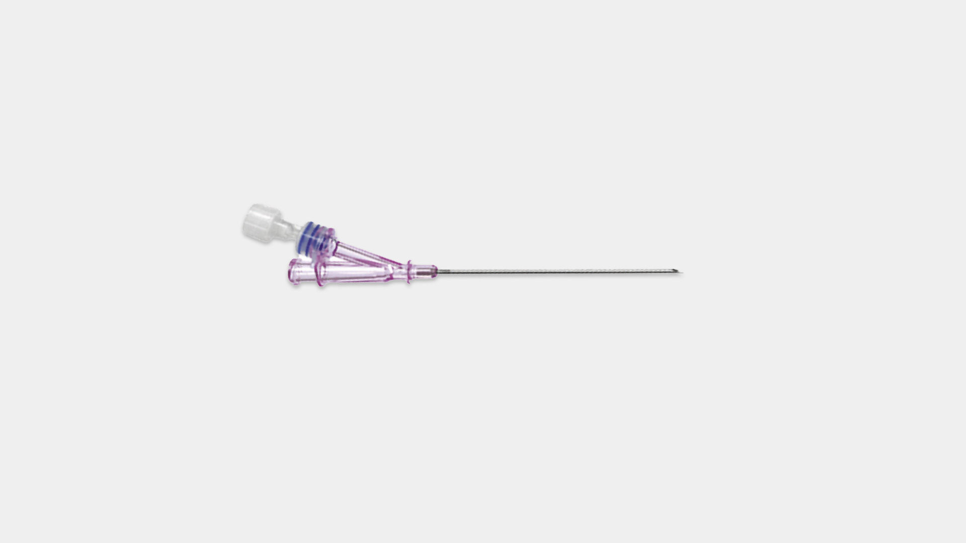 Ventilnadel